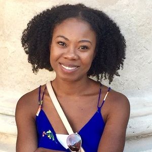 Meet your Posher, Sherrie